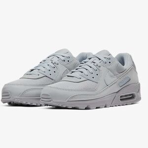Nike Air Max 90 360 in Wolf Gray - NEW IN BOX